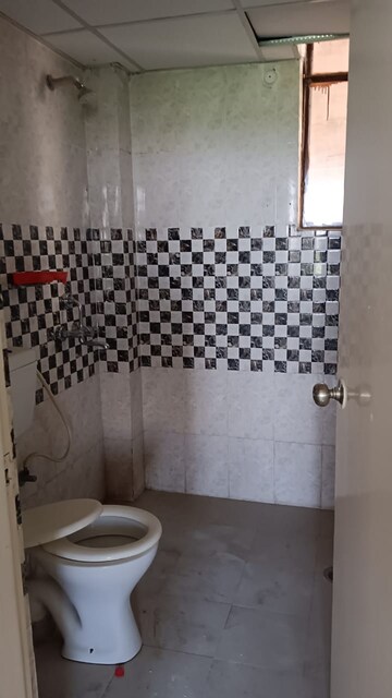 Bathroom in 2 BHK Apartment at Signature Orchard Avenue 2, Sector 93 – for Sale