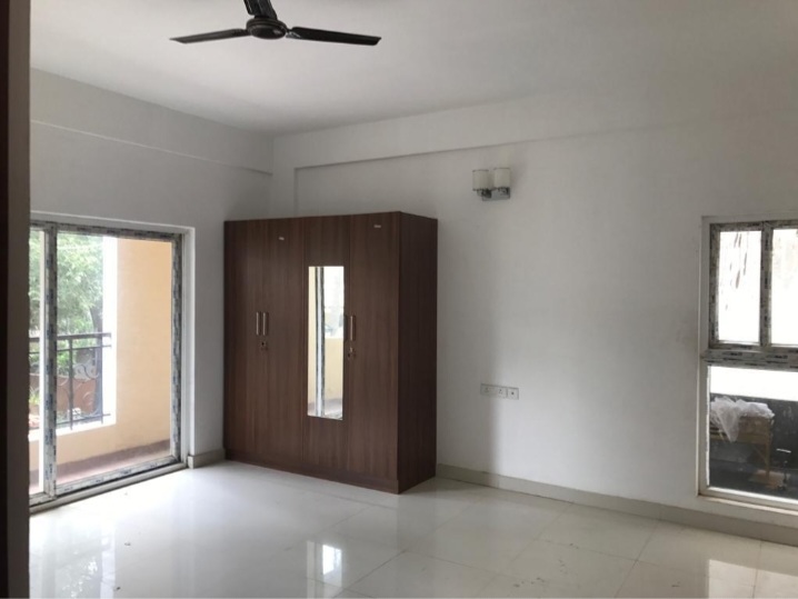 2 BHK Builder Floor For Rent in Silver Corner