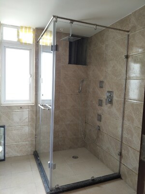 Bathroom in 2.5 BHK Apartment at Kashish Manor One, Sector 111 – for Sale