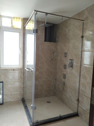 Bathroom in 2.5 BHK Apartment at Kashish Manor One, Sector 111 – for Sale