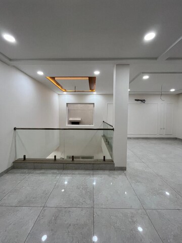 Kitchen in 4 BHK Villa at Tellapur – for Rent