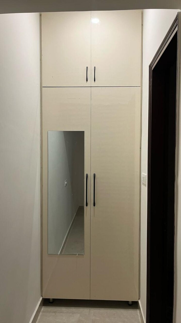 Bedroom, sector 124 4 Bedroom 1972 Sq.Ft. Independent House In Sector 124 Mohali 8828948