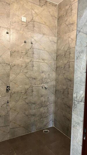 Bathroom in 4 BHK Independent House at Sector 124 – for Sale