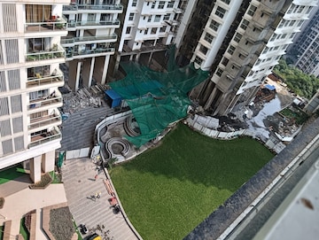 Master Plan in 3 BHK Apartment at Omkar Alta Monte, Malad East – for Sale