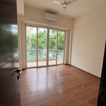 Room in 3 BHK Apartment at Adani Samsara, Sector 60 – for Rent