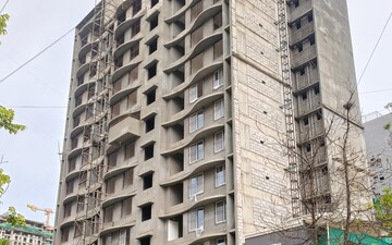 2 BHK Apartment For Sale in 45 Shashwat Heights, Punawale