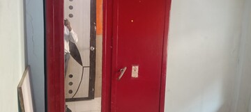 Furnished Amenities in 2 BHK Apartment at New Krishna Tower, Kopar Khairane – for Rent