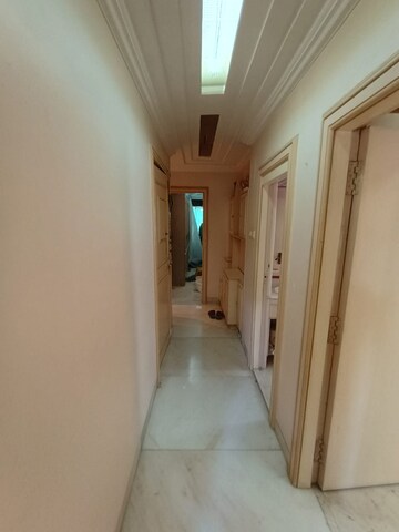 Building Lobby in 2 BHK Apartment at Bandra West – for Rent