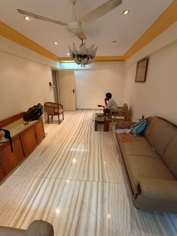 Kitchen in 2 BHK Apartment at Bandra West – for Rent