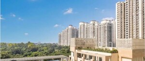 3 BHK Apartment For Sale in DLF The Westpark, Andheri West