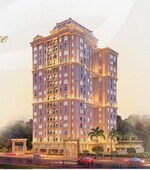 2 BHK 737 Sq.Ft. Apartment in Lakhani Empire Heritage