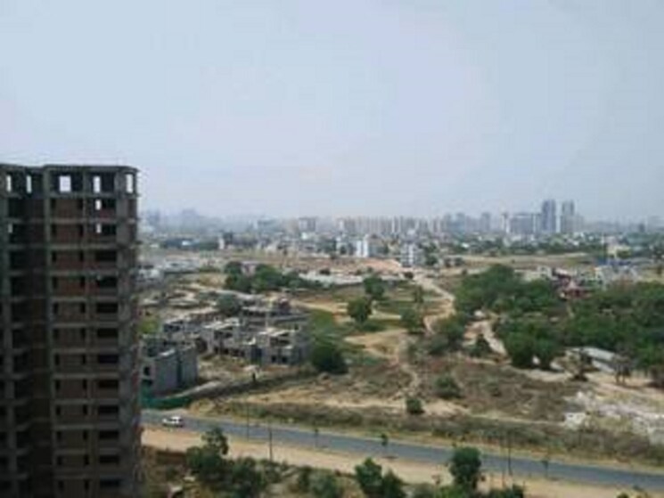 Exterior View, sector 46  100 Sq.Yd. Plot In Sector 46 Gurgaon 8818485