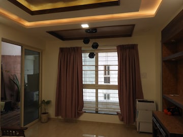 Room in 2 BHK Apartment at Megapolis Sangria Towers, Hinjewadi – for Rent
