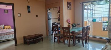 2 BHK Apartment For Rent in Fam CHS, Kopar Khairane