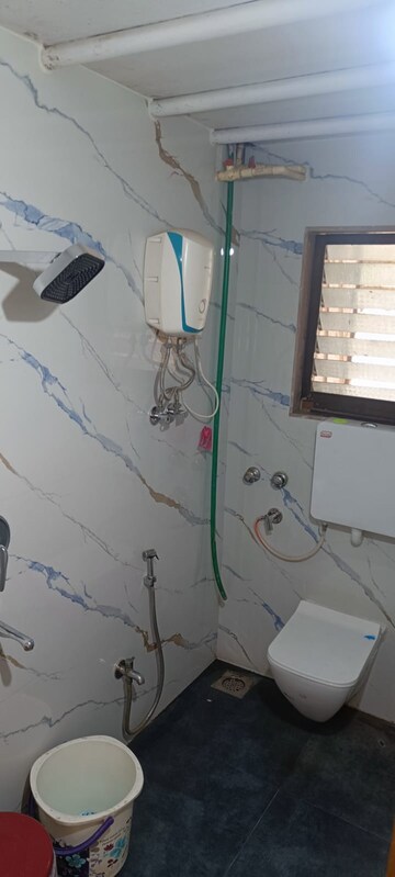 2 BHK Apartment – Map Location View at Fam CHS, Kopar Khairane - for Rent