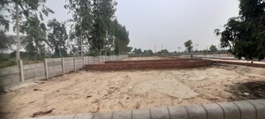  Plot For Sale in Krishna Iscon Valley, Gosainganj