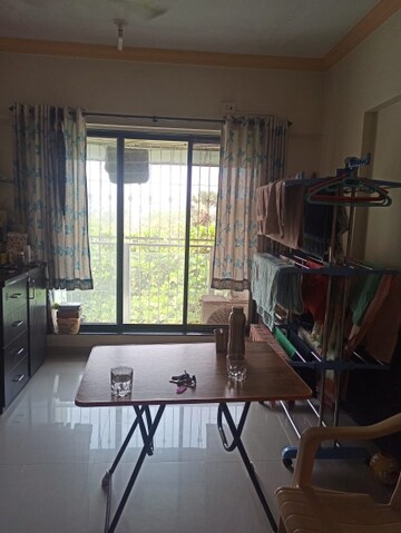 2 BHK Apartment For Rent in DV Fressia NX, Dahisar West