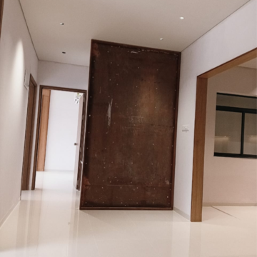 Room in 2 BHK Apartment at Renuka Gulmohar C Building CHS, Pimpri Chinchwad Pcmc – for Rent