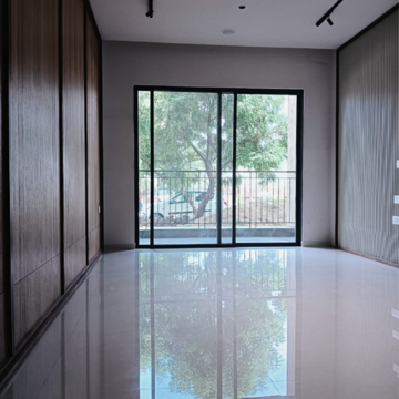 2 BHK Apartment For Rent in Renuka Gulmohar C Building CHS, Pimpri Chinchwad Pcmc
