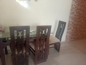 Living Room in 2 BHK Apartment at Mantri Serene, Goregaon East – for Rent