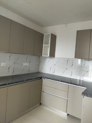 Kitchen in 2 BHK Apartment at Kashish Manor One, Sector 111 – for Sale