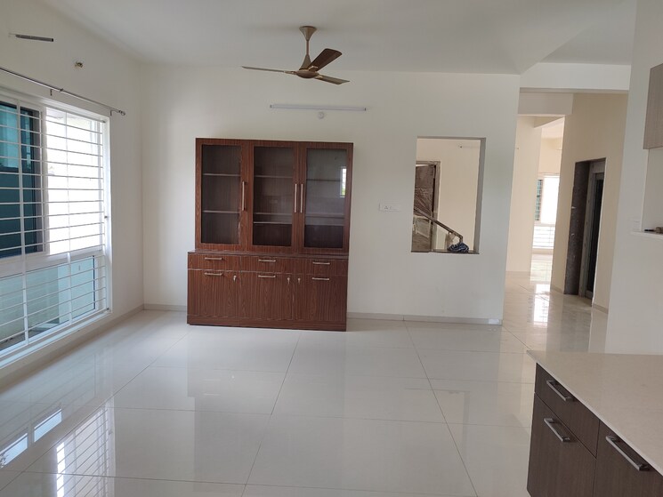 Room, rajapushpa-green-dale 4 Bedroom 4660 Sq.Ft. Villa In Tellapur Hyderabad 8829068