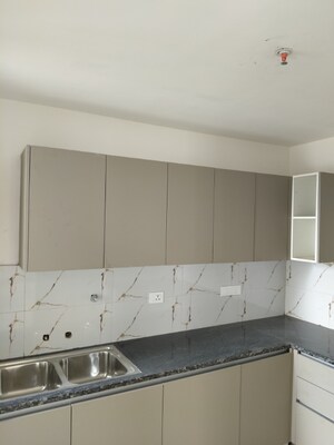 Kitchen in 2 BHK Apartment at Kashish Manor One, Sector 111 – for Sale