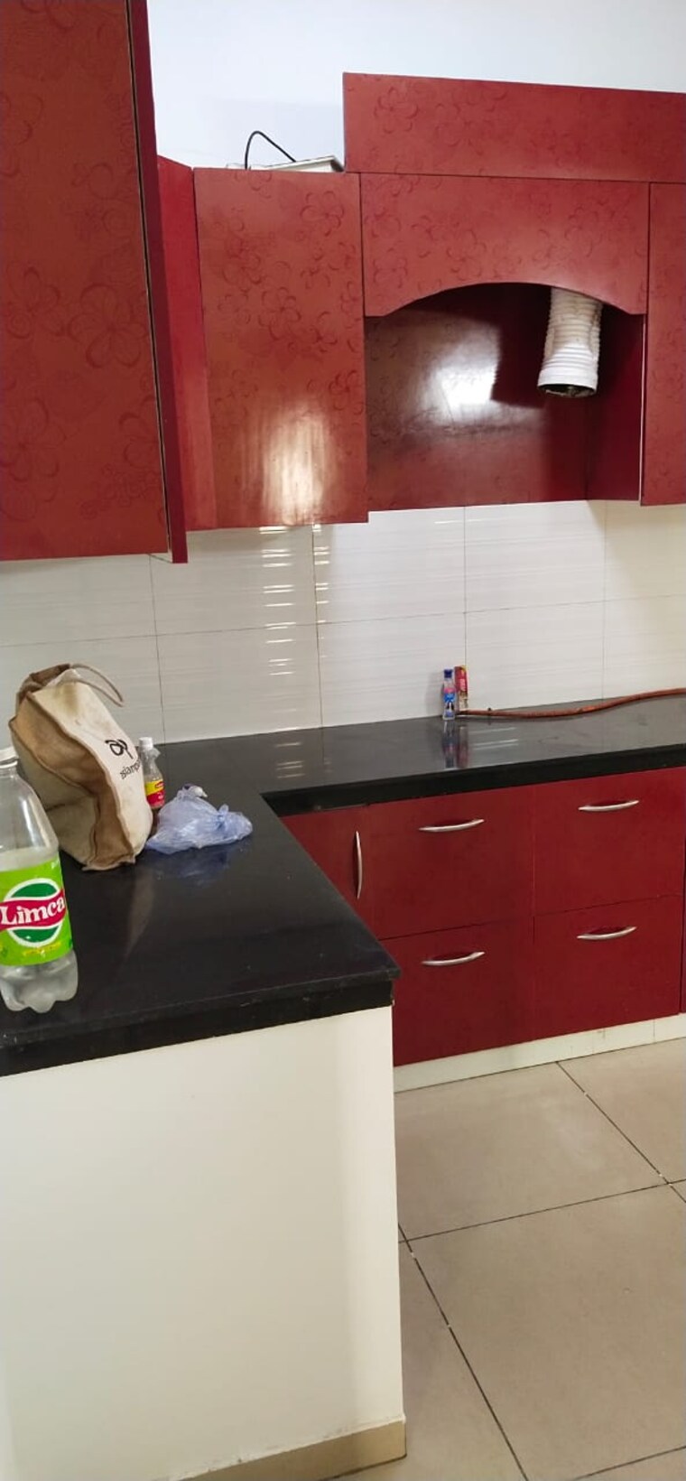 Kitchen, gulshan-vivante 2 Bedroom 1080 Sq.Ft. Apartment In Sector 137 Noida 8829085