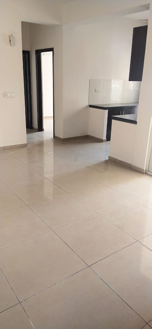 2 BHK + Study Room 1080 Sq.Ft. Apartment in Gulshan Vivante