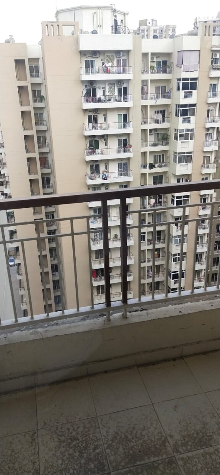 Master Plan, gulshan-vivante 2 Bedroom 1080 Sq.Ft. Apartment In Sector 137 Noida 8829085