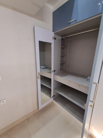 Kitchen in 2.5 BHK Apartment at Urbtech Hilston, Sector 79 – for Sale