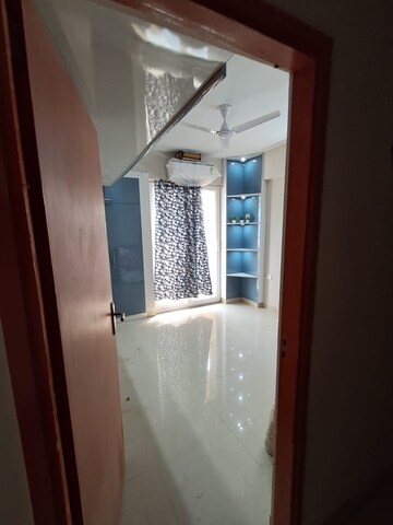 Bathroom in 2.5 BHK Apartment at Urbtech Hilston, Sector 79 – for Sale