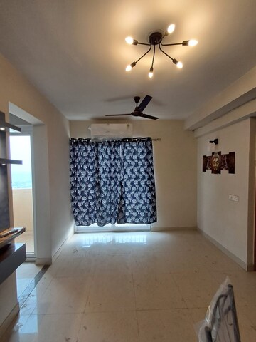 Bedroom in 2.5 BHK Apartment at Urbtech Hilston, Sector 79 – for Sale