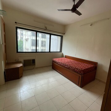 Bedroom in 2 BHK Apartment at Lalani Velentine Apartments II, Riddhi Gardens – for Rent