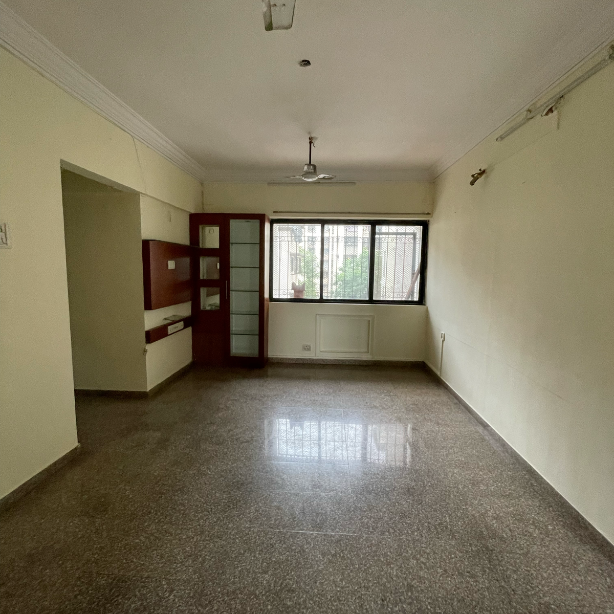 2 BHK 680 Sq.Ft. Apartment in Lalani Velentine Apartments II