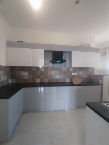 Kitchen in 3.5 BHK Apartment at Prestige Park Square, Bannerghatta Road – for Rent