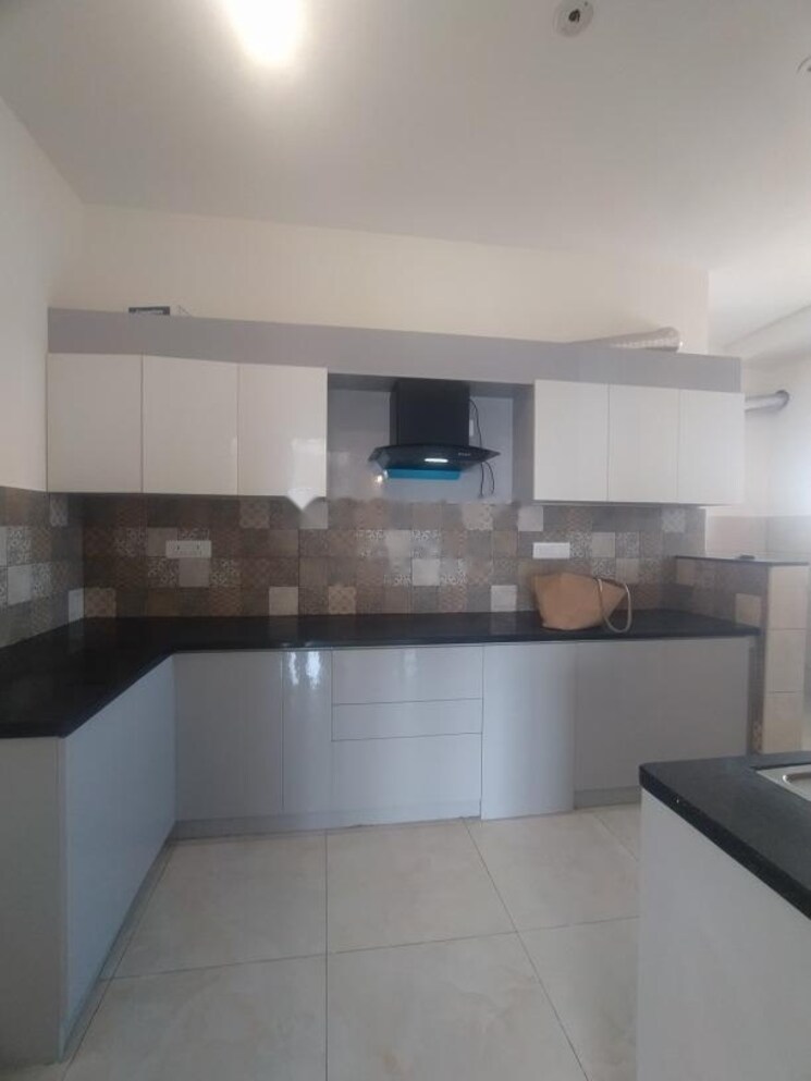 Kitchen, prestige-park-square 3.5 Bedroom 1241 Sq.Ft. Apartment In Bannerghatta Road Bangalore 8829095