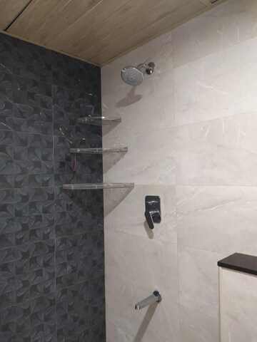 Bathroom in 3.5 BHK Apartment at Prestige Park Square, Bannerghatta Road – for Rent