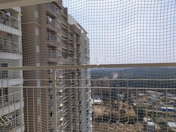 3.5 BHK Apartment – Exterior View View at Prestige Park Square, Bannerghatta Road - for Rent