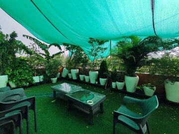 Parking in 2 BHK Builder Floor at Malviya Nagar – for Rent