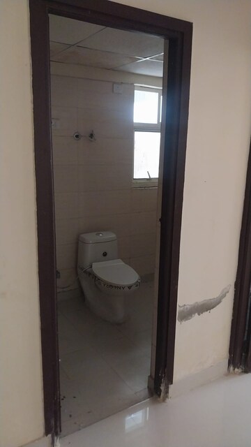 Bathroom in 1 BHK Apartment at Eureka Diya Green City, Raj Nagar Extension – for Sale