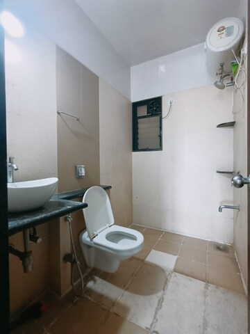 Kitchen in 2 BHK Apartment at Navi Peth – for Sale