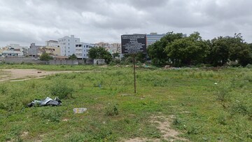 Master Bedroom in 2.5 BHK Apartment at Hafeezpet – for Sale