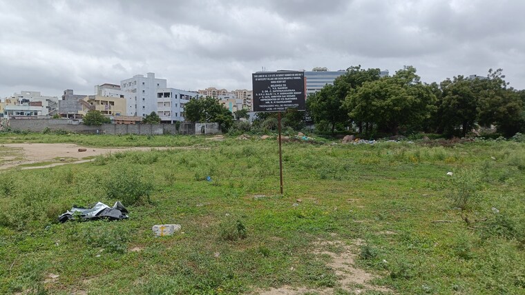 Master Bedroom, hafeezpet 2.5 Bedroom 1355 Sq.Ft. Apartment In Hafeezpet Hyderabad 8829145