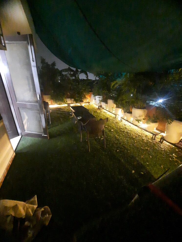 undefined, malviya nagar 2 Bedroom 1000 Sq.Ft. Builder Floor In Malviya Nagar Delhi 8829101