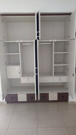 2 BHK + Study Room 1220 Sq.Ft. Apartment in Gulshan Vivante