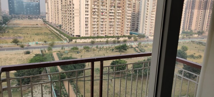 Exterior View, gulshan-vivante 2 Bedroom 1220 Sq.Ft. Apartment In Sector 137 Noida 8829143