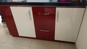 Furnished Amenities in 2 BHK Apartment at Gulshan Vivante, Sector 137 – for Sale