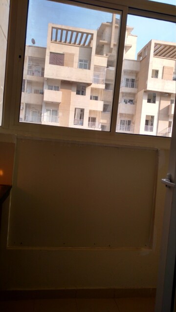Kitchen in 2 BHK Apartment at Gulshan Vivante, Sector 137 – for Sale