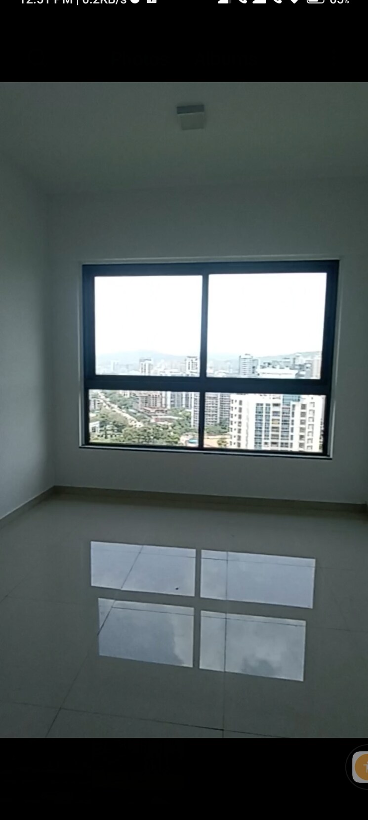 Room, kalpataru-immensa 2 Bedroom 750 Sq.Ft. Apartment In Kolshet Road Thane 8829140